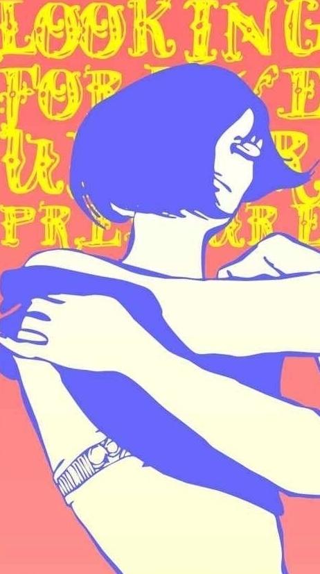 日本成年人片的海报图片